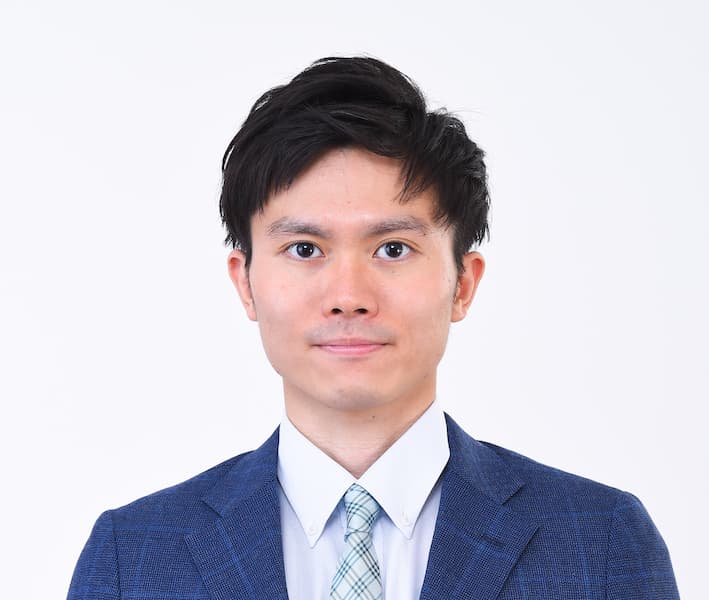 代表 坂地 啓介